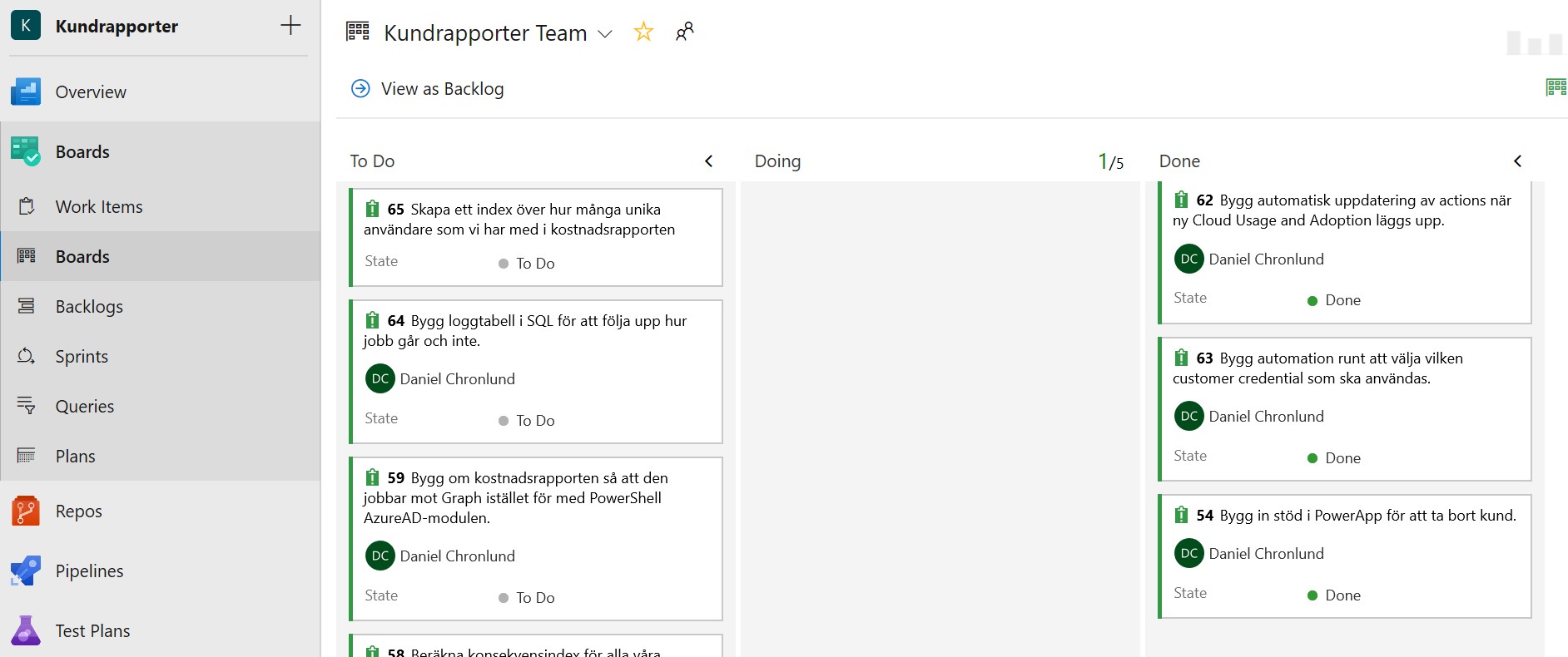 Source Control for All Your Automation using Azure DevOps and Azure ...